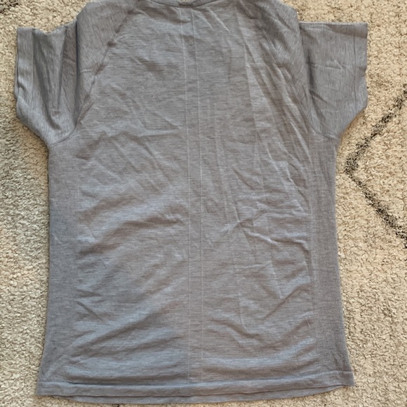 All in Motion Training Tee - Picture 3 of 3